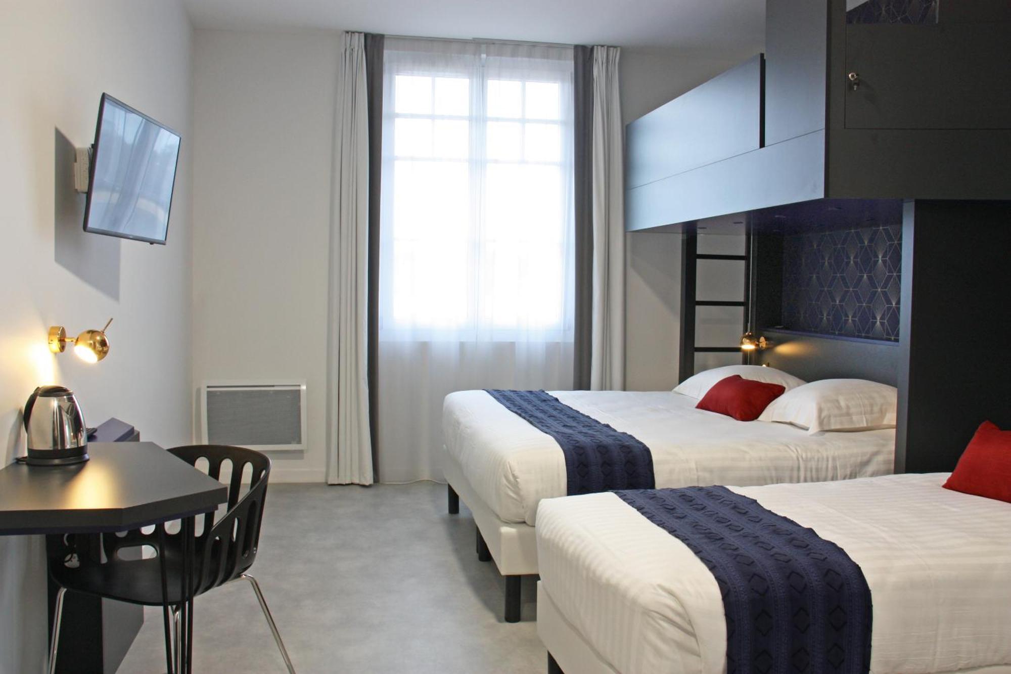 Hotel Du Parc & Spa ソール・オスゴール 部屋 写真